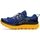 Pantofi Bărbați Multisport Asics TRABUCO MAX albastru