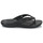 Pantofi  Flip-Flops Crocs CLASSIC CROCS FLIP Negru