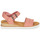 Pantofi Femei Sandale Skechers DESERT KISS Pink