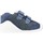 Pantofi Fete Pantofi sport Casual Biomecanics 211128 albastru