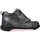 Pantofi Fete Pantofi Oxford
 Pablosky 001852 Argintiu