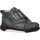 Pantofi Fete Pantofi Oxford
 Pablosky 001852 Argintiu