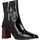 Pantofi Femei Botine Gioseppo 64450G Negru
