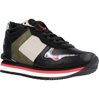 Pantofi Femei Sneakers Gioseppo 64683G Negru