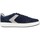 Pantofi Bărbați Pantofi Oxford
 Stonefly RAPID 12 VELOUR albastru