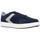 Pantofi Bărbați Pantofi Oxford
 Stonefly RAPID 12 VELOUR albastru