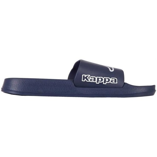 Pantofi Bărbați  Flip-Flops Kappa Krus Albastru