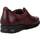 Pantofi Femei Sneakers Fluchos F0354 roșu