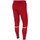 Îmbracaminte Bărbați Pantaloni  Nike Drifit Academy 21 Knit roșu