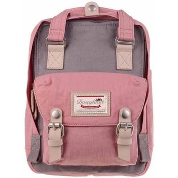 Genti Femei Rucsacuri Doughnut Macaroon Mini Backpack - Lavender Rose Multicolor