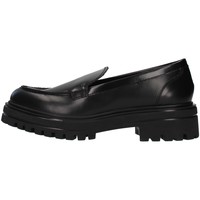 Pantofi Femei Mocasini Vsl 6431/INN Negru