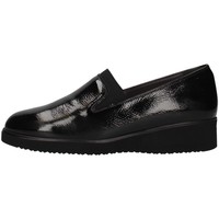 Pantofi Femei Mocasini Melluso R35121A BLACK