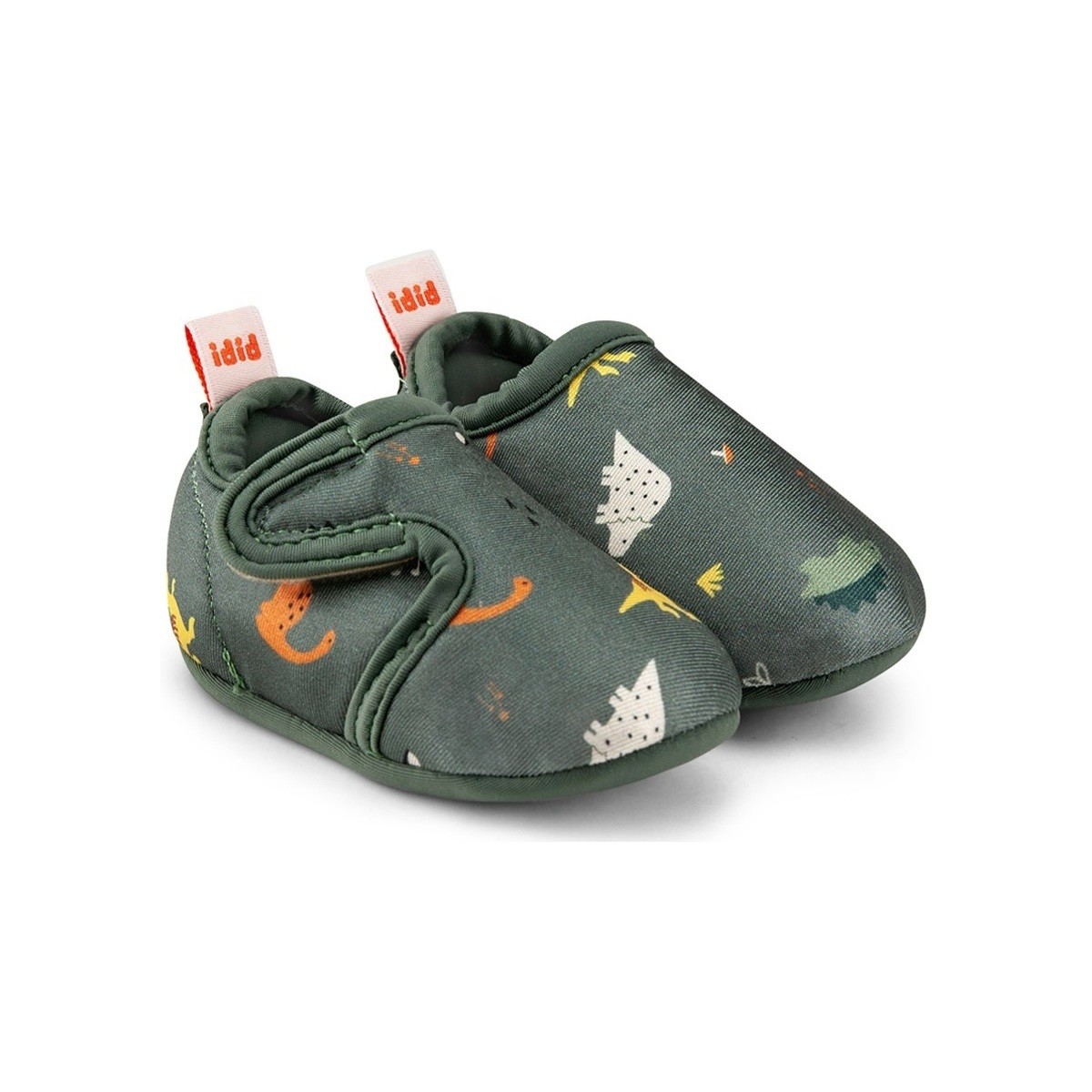 Pantofi Băieți Pantofi sport Casual Bibi Shoes Botosei Baietei Bibi First Dino verde