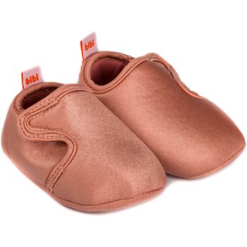 Pantofi Fete Pantofi sport Casual Bibi Shoes Botosei Fetite Bibi First Camelia roz
