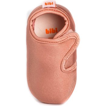 Bibi Shoes Botosei Fetite Bibi First Camelia roz