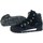 Pantofi Bărbați Pantofi sport stil gheata adidas Originals Terrex Snowpitch Crdy Albastru