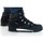 Pantofi Bărbați Pantofi sport stil gheata adidas Originals Terrex Snowpitch Crdy Albastru