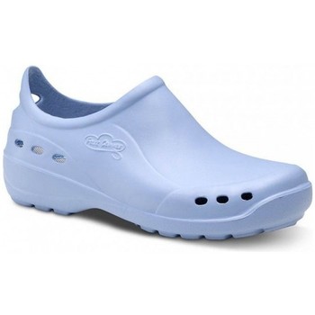 Pantofi Bărbați Pantofi sport Casual Feliz Caminar ZAPATO SANITARIO UNISEX FLOTANTES SHOES albastru