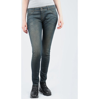 Îmbracaminte Femei Jeans skinny Guess Rocket W21164D0K60-AGRU 