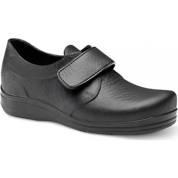 Pantofi Bărbați Pantofi sport Casual Feliz Caminar ZAPATO SANITARIO VELCRO UNISEX FLOTANTES VELCRO Negru