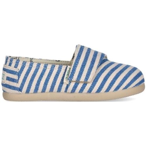 Pantofi Copii Espadrile Paez Kids Gum Classic - Surfy Argentina albastru
