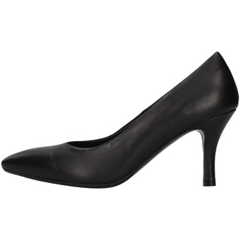 Pantofi Femei Pantofi cu toc Melluso D5168A Negru