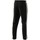 Îmbracaminte Bărbați Pantaloni  adidas Originals Essentials Tapered Elasticcuff 3 Stripes Negru