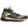 Pantofi Bărbați Drumetie și trekking adidas Originals Terrex Free Hiker Primeblue Maro