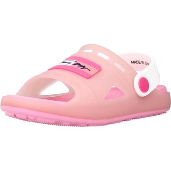 Pantofi Fete  Flip-Flops Tommy Hilfiger COMFY SANDAL roz
