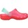 Pantofi Fete  Flip-Flops IGOR S10116 roz
