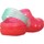 Pantofi Fete  Flip-Flops IGOR S10116 roz