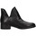 Pantofi Femei Botine IgI&CO 8184700 Negru