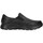 Pantofi Bărbați Pantofi sport Casual Skechers 77071EC Negru