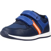 Pantofi Băieți Pantofi sport Casual Chicco FABRIZIO albastru