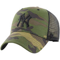 Accesorii textile Bărbați Sepci '47 Brand New York Yankees MLB Branson Cap verde