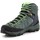 Pantofi Bărbați Drumetie și trekking Salewa MS Alp 2 Mid Gtx verde