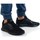 Pantofi Bărbați Trail și running adidas Originals Runfalcon 20 Negru