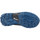 Pantofi Copii Drumetie și trekking Salewa Jr Wildfire Wp 64009-8641 albastru