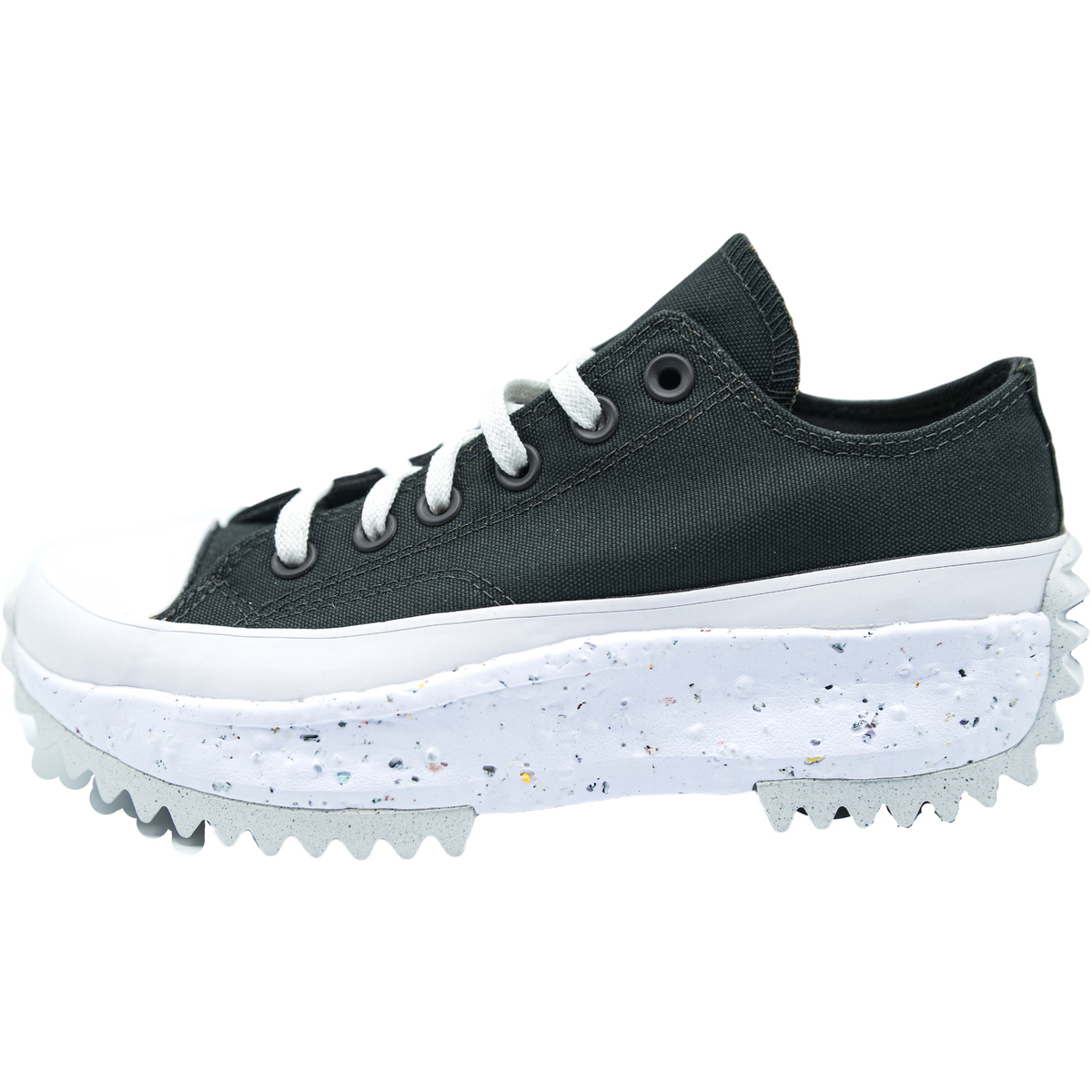 Pantofi Femei Sneakers Converse Run Star Hike Crater Ox Negru