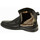 Pantofi Bărbați Sneakers Fontana 5668 V Sivaletto Negru