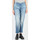Îmbracaminte Femei Jeans skinny Wrangler Seafarer W26CJJ50Z albastru