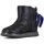 Pantofi Copii Cizme Pablosky Baby Boots 403225 K albastru