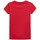 Îmbracaminte Femei Tricouri mânecă scurtă 4F TSD353 roșu