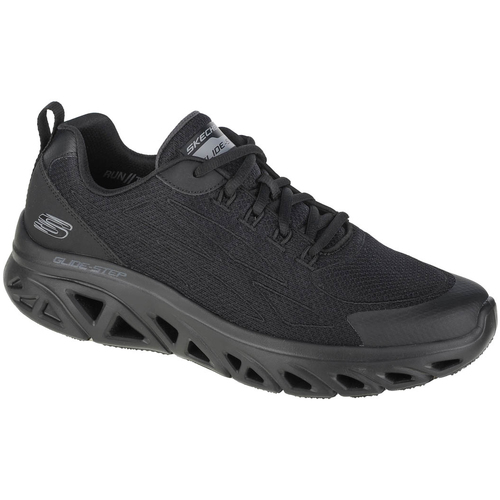 Pantofi Bărbați Pantofi sport Casual Skechers Glide-Step Sport-Controller Negru