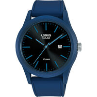 Ceasuri & Bijuterii Bărbați Ceasuri Analogice Lorus RX305AX9, Quartz, 42mm, 10ATM albastru
