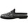 Pantofi Femei Papuci de casă La Maison De L'espadrille 68124 Negru