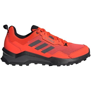 Pantofi Bărbați Drumetie și trekking adidas Originals Terrex AX4 Primegreen portocaliu