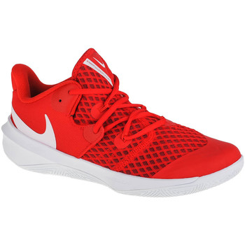 Pantofi Femei Fitness și Training Nike W Zoom Hyperspeed Court roșu