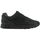 Pantofi Bărbați Sneakers Le Coq Sportif LCS R1000 VG TRIPLE BLACK Negru