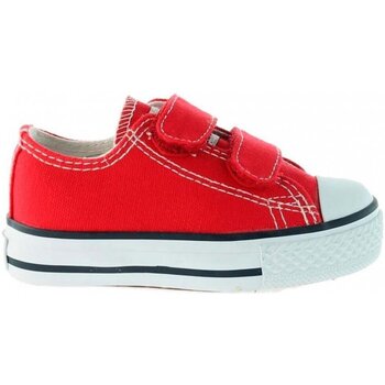 Pantofi Copii Sneakers Victoria 106555 roșu